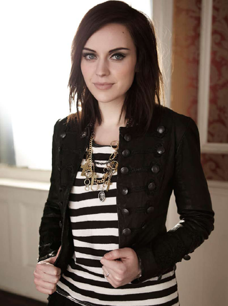Amy Macdonald Gallery Colection
