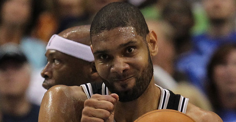 Tim-Duncan spurs