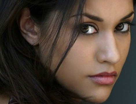 True Blood's Janina Gavankar cast in Vampire Diaries