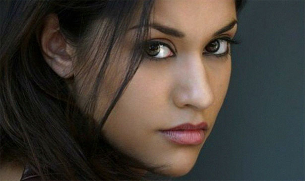 True Blood's Janina Gavankar cast in Vampire Diaries