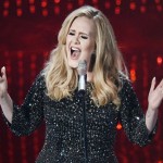 Adele turns down Super Bowl halftime show