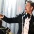 Justin Timberlake makes surprise appearance at couples wedding