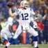 NFL: Andrew Luck signs six-year extension with Colts
