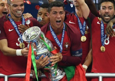 portugal win